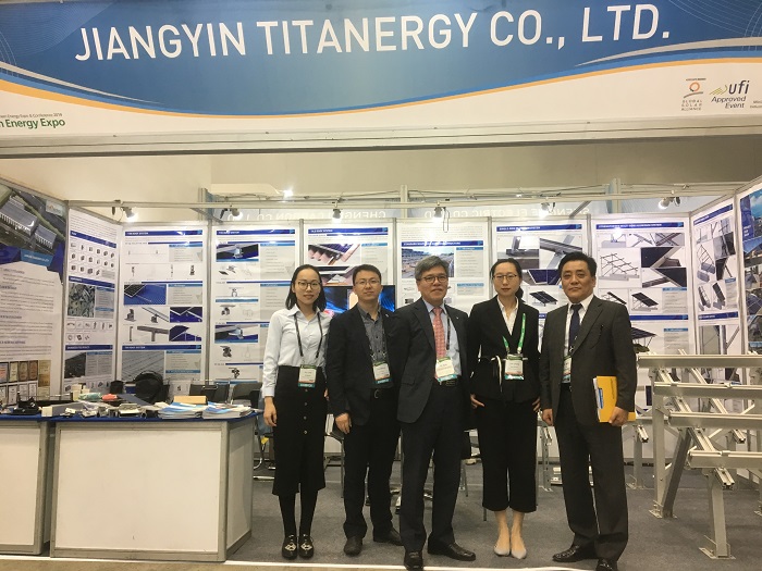 Titanergy in Daegu PV EXPO.jpg